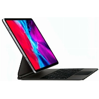 Клавиатура Apple Magic Keyboard для iPad Pro 11, (MXQT2), Black