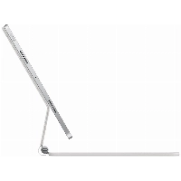 Клавиатура Apple Magic Keyboard для iPad Pro 11, (MJQJ3), White