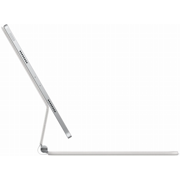 Клавиатура Apple Magic Keyboard для iPad Pro 11, (MJQJ3), White