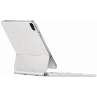 Клавиатура Apple Magic Keyboard для iPad Pro 11, (MJQJ3), White