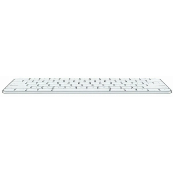 Клавиатура Apple Magic Keyboard with Touch ID, (MK2A3), White
