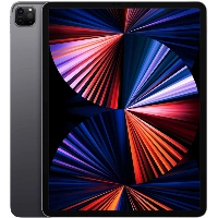 Планшет Apple iPad Pro 12.9 2021, 1024 Гб, Wi-Fi + Cellular, Gray