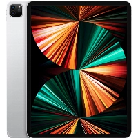 Планшет Apple iPad Pro 12.9 2021, 1024 Гб, Wi-Fi + Cellular Silver