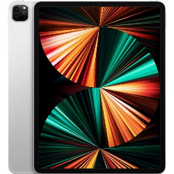 Планшет Apple iPad Pro 12.9 2021, 1024 Гб, Wi-Fi + Cellular Silver