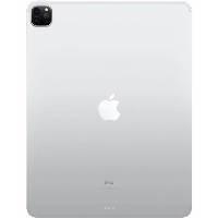 Планшет Apple iPad Pro 12.9 2021, 1024 Гб, Wi-Fi + Cellular Silver