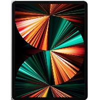 Планшет Apple iPad Pro 12.9 2021, 1024 Гб, Wi-Fi + Cellular Silver