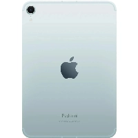 Планшет Apple iPad mini 7 (2024) 128 GB, Wi-Fi, Blue