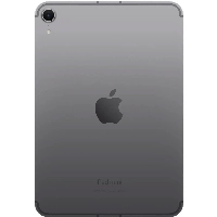 Планшет Apple iPad mini 7 (2024) 512 GB, Wi-Fi + Cellular, Space Gray