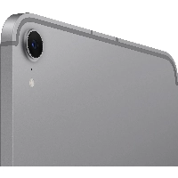 Планшет Apple iPad mini 7 (2024) 512 GB, Wi-Fi + Cellular, Space Gray