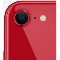 Смартфон Apple iPhone SE 2022 64 GB, Red