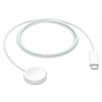 Apple Watch Magnetic Fast Charger 1m, White