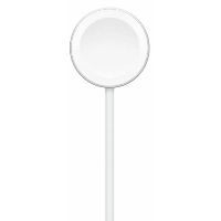 Apple Watch Magnetic Fast Charger 1m, White