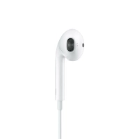 Проводные наушники Apple EarPods (USB-C), White, белый