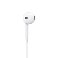 Проводные наушники Apple EarPods (USB-C), White, белый