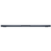 Ноутбук Apple MacBook Air 13 2024 2560x1664, Apple M3, RAM 8 ГБ, SSD 256 ГБ, GPU 8-core, macOS, MRXV3ZS/A, Midnight, тёмная ночь