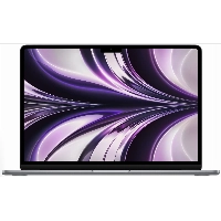 Ноутбук Apple MacBook Air 13 M2 2022 (MLXX3) 8/512 GB, Space Gray