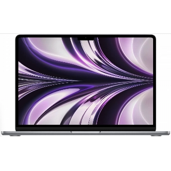 Ноутбук Apple MacBook Air 13 M2 2022 (Z15T0000F) 16/1024 GB, Space Gray