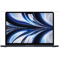 Ноутбук Apple MacBook Air 13 M2 2022 (MLY33) 8/256 GB, Midnight