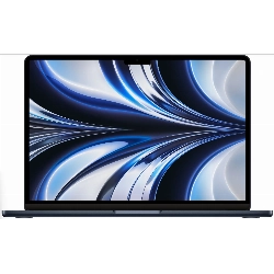 Ноутбук Apple MacBook Air 13 M2 2022 (MLY43) 8/512 GB, Midnight