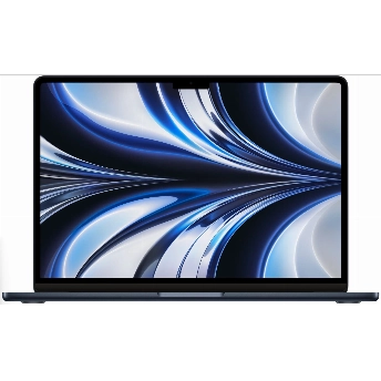 Ноутбук Apple MacBook Air 13 M2 (MC7X4RU/A) 16/256 GB, Midnight
