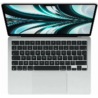 Ноутбук Apple MacBook Air 13 M2 2022 (MLXY3) 8/256 GB, Silver