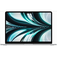 Ноутбук Apple MacBook Air 13 M2 2022 (MLXY3) 8/256 GB, Silver