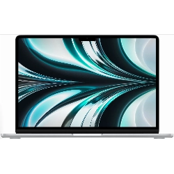 Ноутбук Apple MacBook Air 13 M2 2022 (MLXY3) 8/256 GB, Silver