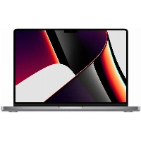 Ноутбук MacBook Pro 14 M1 Max (MMQX3), 16/1024 GB, Space Grey