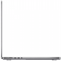 Ноутбук MacBook Pro 14 M1 Max (MMQX3), 16/1024 GB, Space Grey