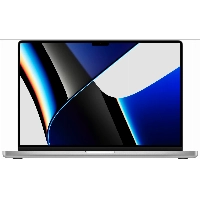 Ноутбук MacBook Pro 14 M1 Max (MMQX3), 64/2048 GB, Silver