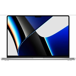 Ноутбук MacBook Pro 14 M1 Max (MMQX3), 64/2048 GB, Silver