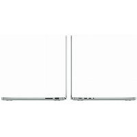 Ноутбук Apple MacBook Pro 14 2023 33024×1964, Apple M3, RAM 8 GB, SSD 512 GB, 8-core CPU 10-core GPU, macOS, MR7J3, Silver