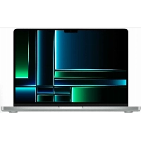 Ноутбук Apple MacBook Pro 16 M2 Pro (MNWC3), 16/512 GB, Silver