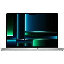 Ноутбук Apple MacBook Pro 16 M2 Pro (MNWC3), 16/512 GB, Silver