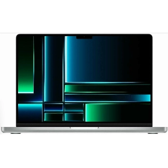 Ноутбук Apple MacBook Pro 16 M2 Pro (MNWC3), 16/512 GB, Silver