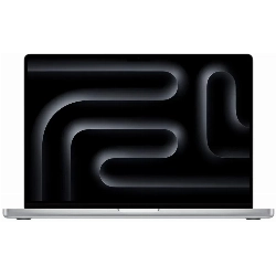 Ноутбук Apple MacBook Pro 16 M3 Max (MRW73), 36/1024 GB, Silver