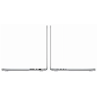 Ноутбук Apple MacBook Pro 16 M3 Max (MUW73), 48/1024 GB, Silver