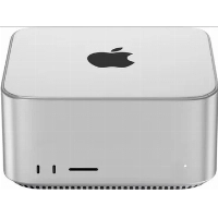 Настольный компьютер Apple Mac Studio (2022) M1 Ultra (Z14K0000V), 128/1024 GB, Silver