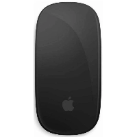 Беспроводная мышь Apple Magic Mouse 3, Black