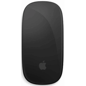 Беспроводная мышь Apple Magic Mouse 3, Black