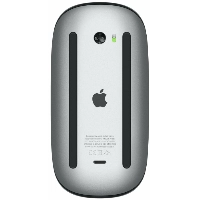 Беспроводная мышь Apple Magic Mouse 3, Black