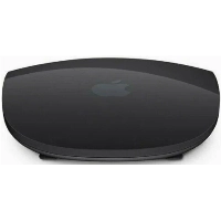 Беспроводная мышь Apple Magic Mouse 3, Black