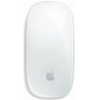 Беспроводная мышь Apple Magic Mouse 3, While