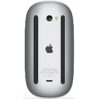 Беспроводная мышь Apple Magic Mouse 3, While