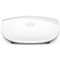 Беспроводная мышь Apple Magic Mouse 3, While