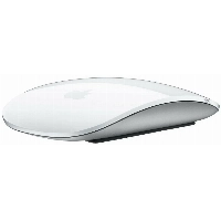 Беспроводная мышь Apple Magic Mouse 3, While