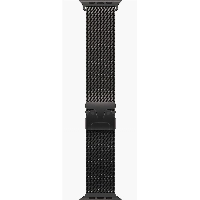 Смарт-часы Apple Watch Ultra 2 2024 49 мм, Black Titanium Case with Black Milanese Loop - L