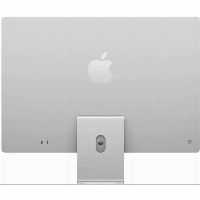 Моноблок Apple iMac 24" 2023 Z19D0001P, 4480x2520, Apple M3, RAM 16 ГБ, SSD 256 ГБ, 8-core CPU, 8-core GPU, MacOS, Silver, серебристый