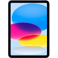 Планшет iPad 10.9 2022, Wi-Fi + Cellular, 256 Гб, Blue, синий