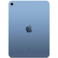 Планшет iPad 10.9 2022, Wi-Fi + Cellular, 256 Гб, Blue, синий